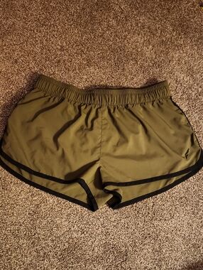 Flag Nor Fail - Athletic Shorts - Size Medium
